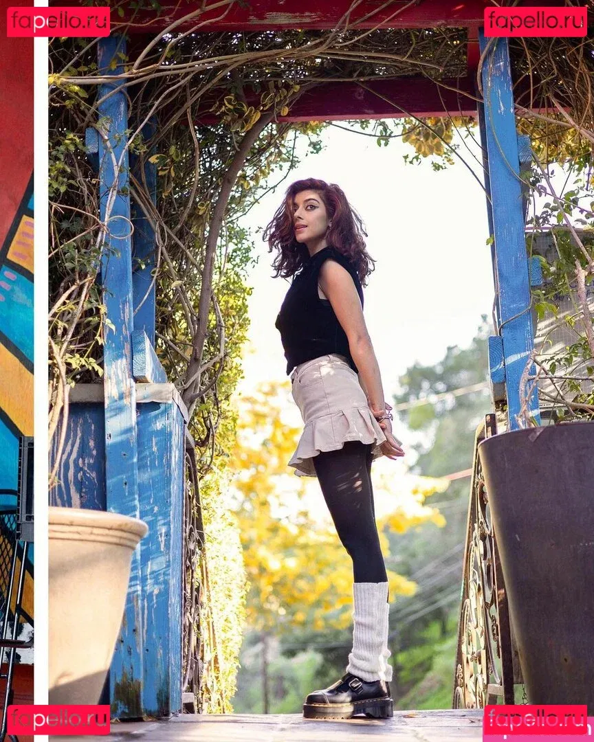 Samicamusic Onlyfans Photo Gallery 