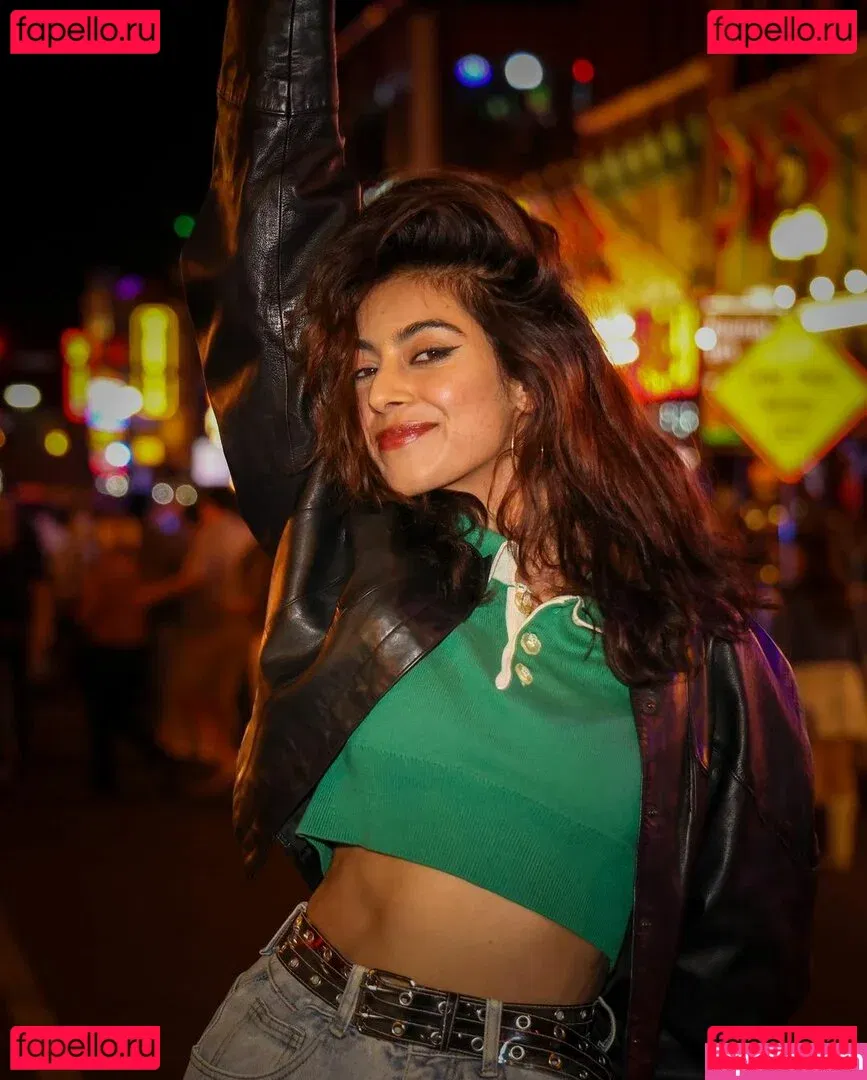 Samicamusic Onlyfans Photo Gallery 