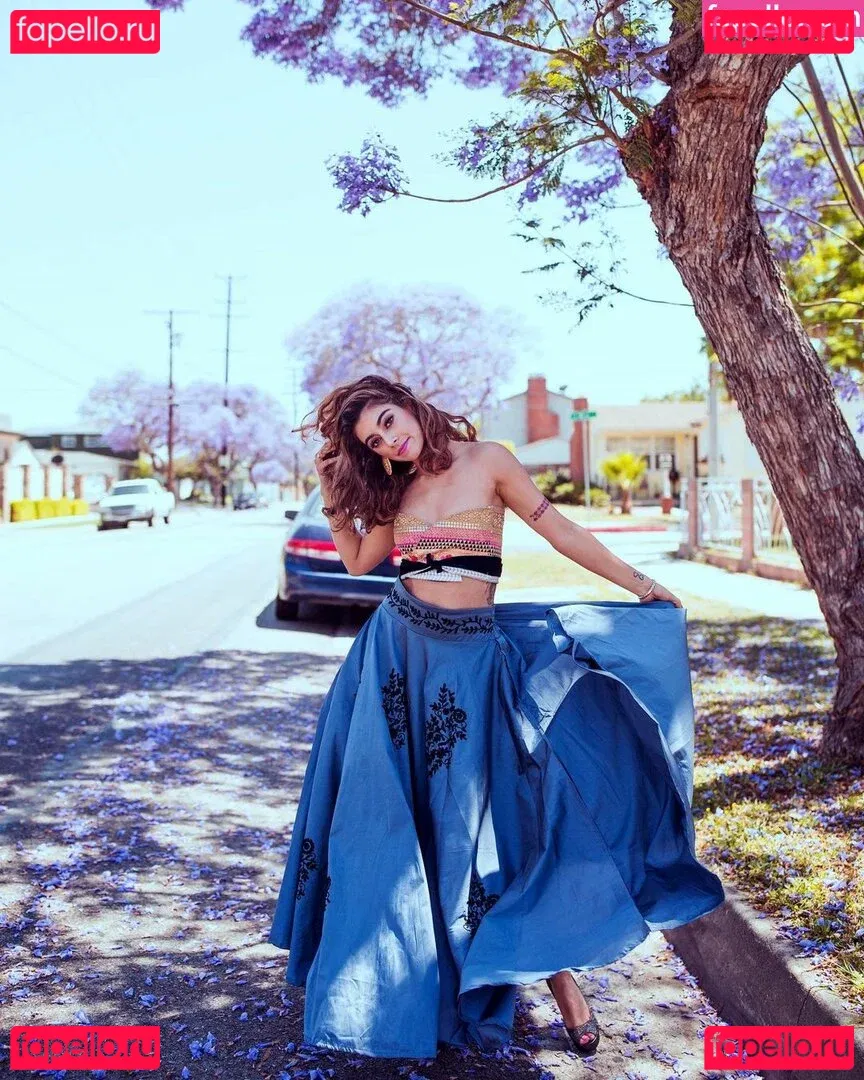 Samicamusic Onlyfans Photo Gallery 