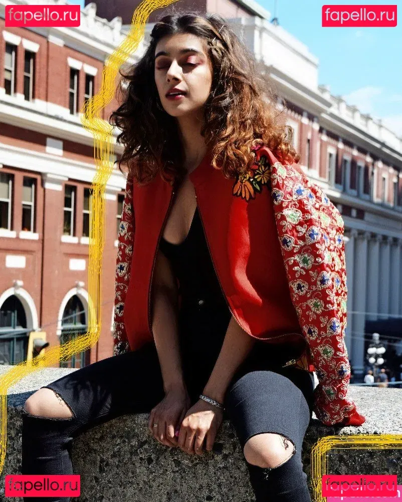 Samicamusic Onlyfans Photo Gallery 