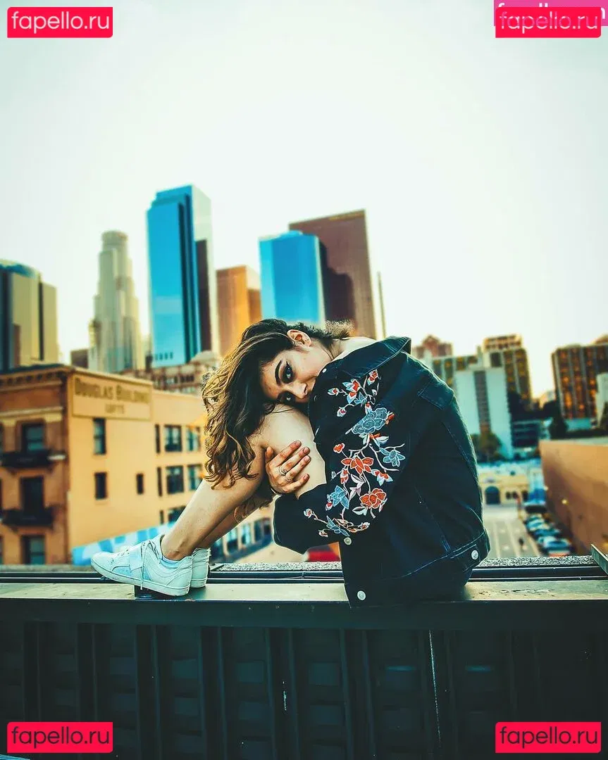 Samicamusic Onlyfans Photo Gallery 