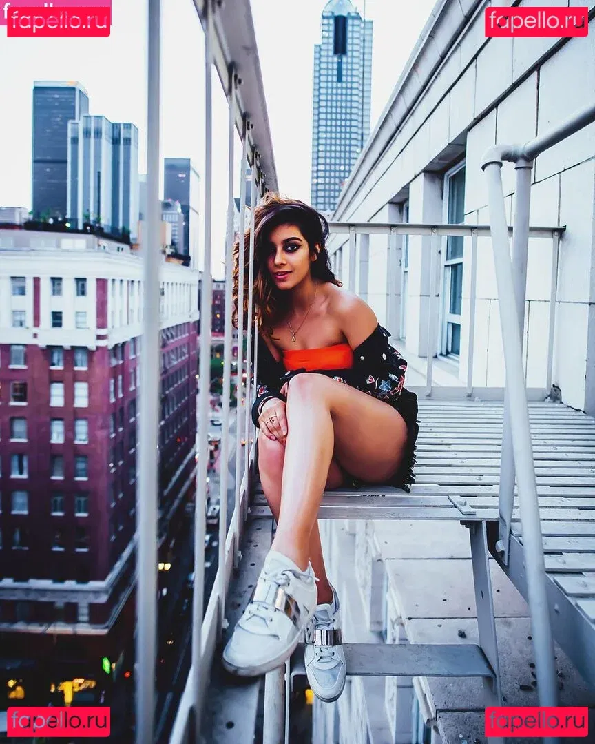 Samicamusic Onlyfans Photo Gallery 