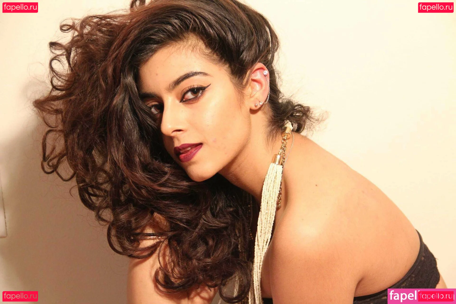 Samicamusic Onlyfans Photo Gallery 