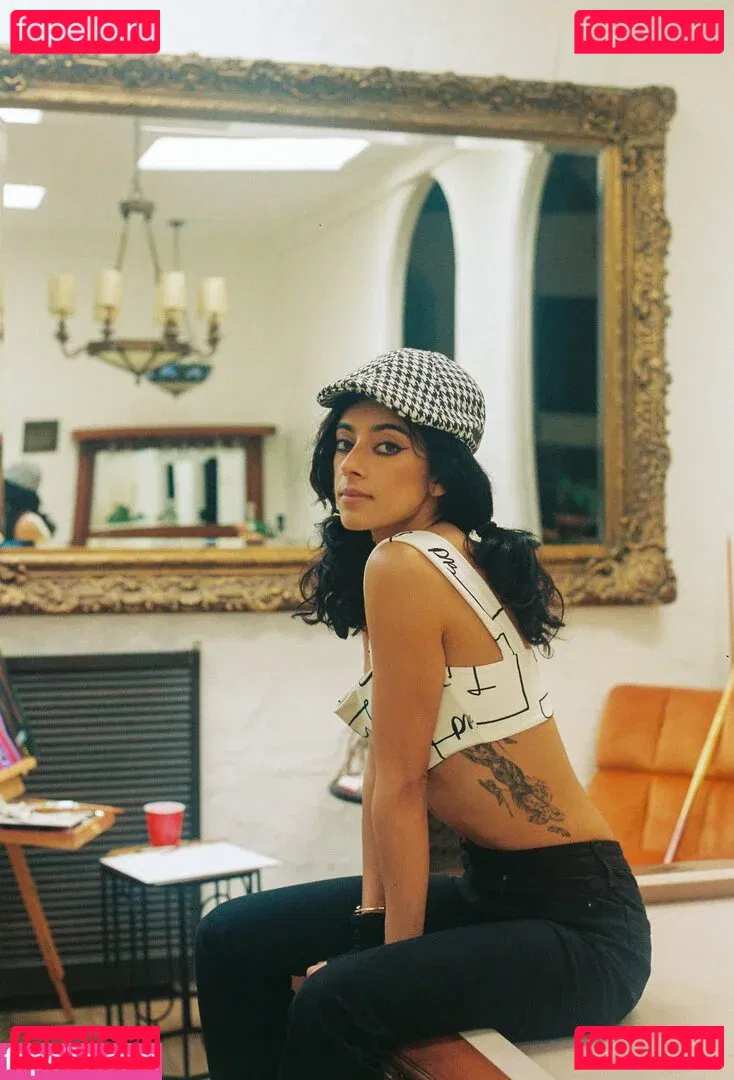 Samicamusic Onlyfans Photo Gallery 