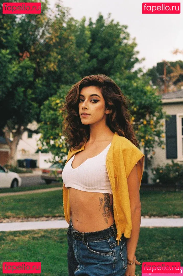 Samicamusic Onlyfans Photo Gallery 