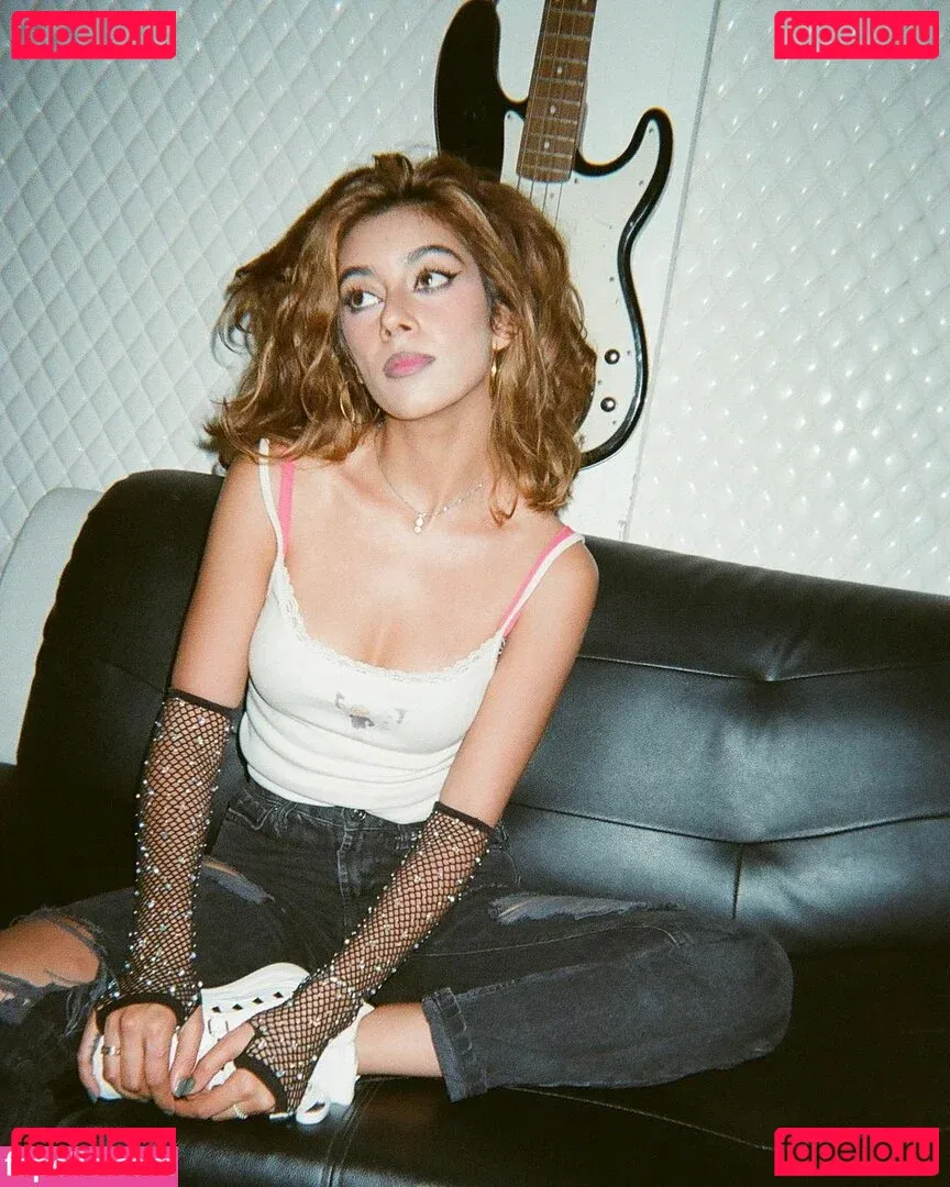 Samicamusic Onlyfans Photo Gallery 