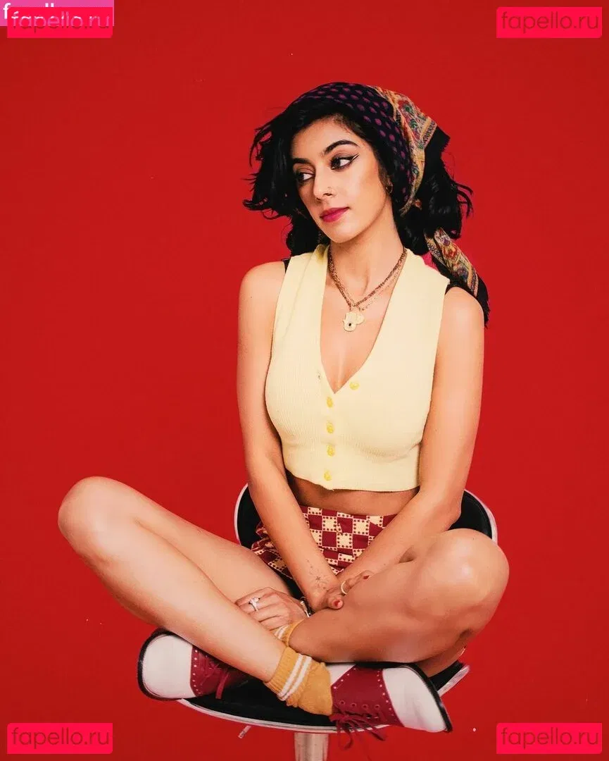 Samicamusic Onlyfans Photo Gallery 