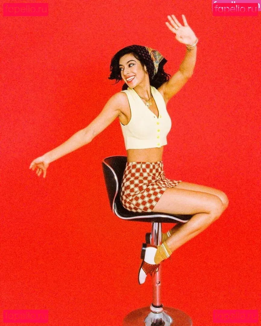 Samicamusic Onlyfans Photo Gallery 