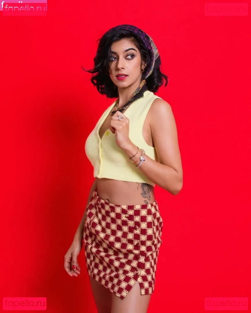 Samicamusic Onlyfans Photo Gallery 