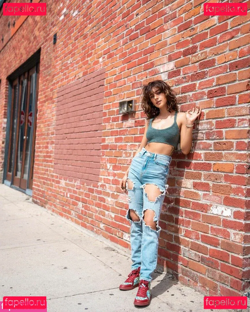 Samicamusic Onlyfans Photo Gallery 