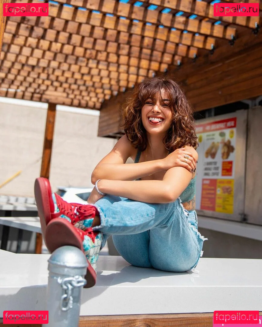 Samicamusic Onlyfans Photo Gallery 