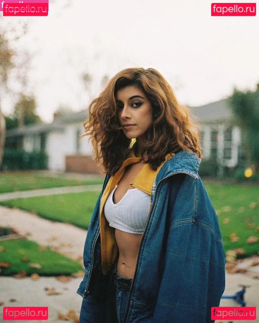 Samicamusic Onlyfans Photo Gallery 