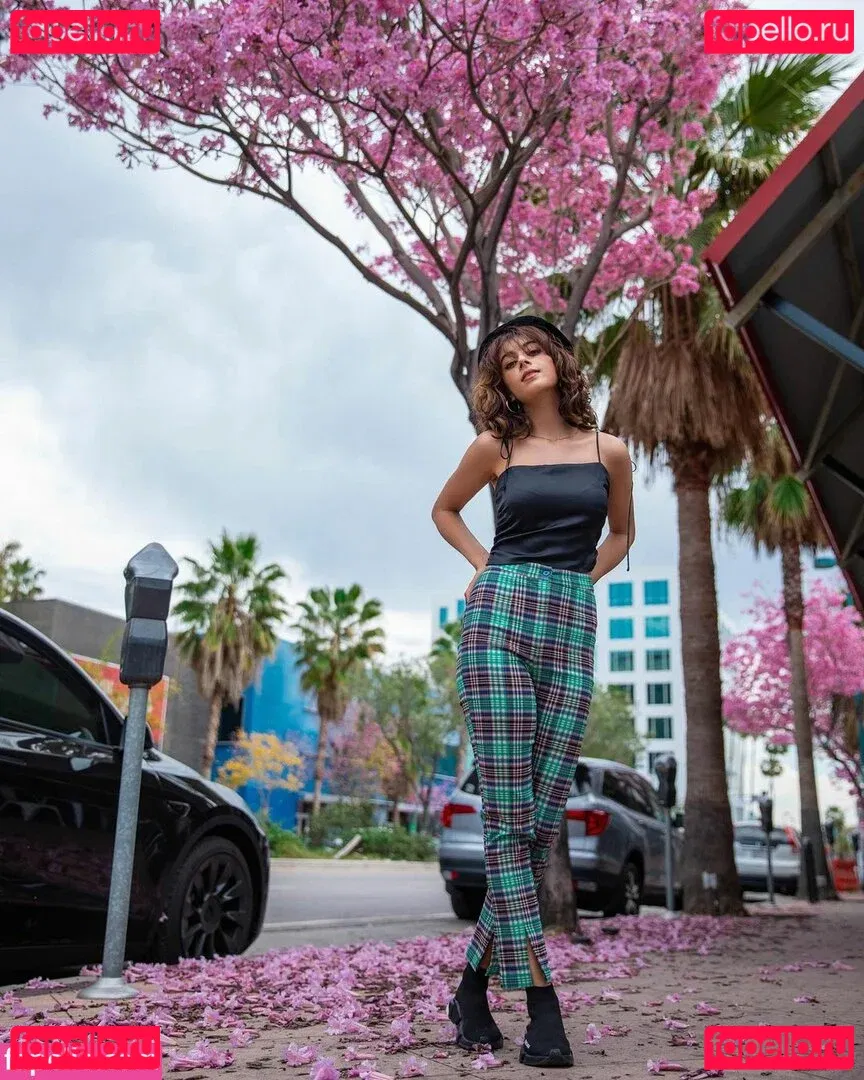 Samicamusic Onlyfans Photo Gallery 