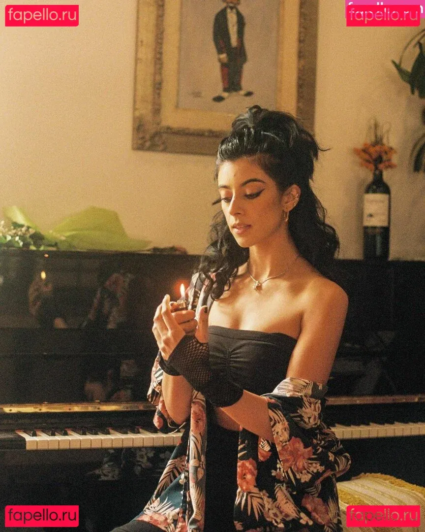 Samicamusic Onlyfans Photo Gallery 