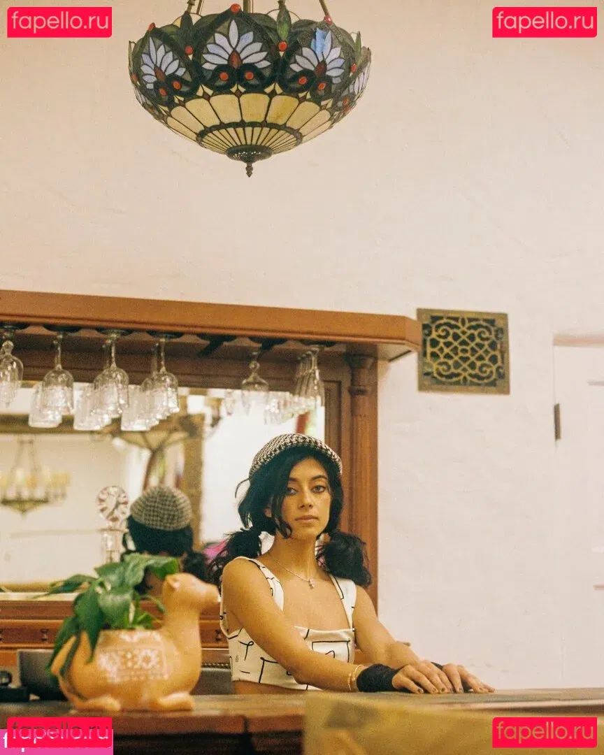 Samicamusic Onlyfans Photo Gallery 