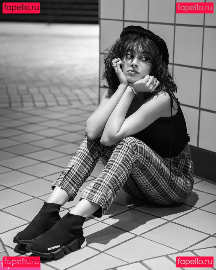 Samicamusic Onlyfans Photo Gallery 