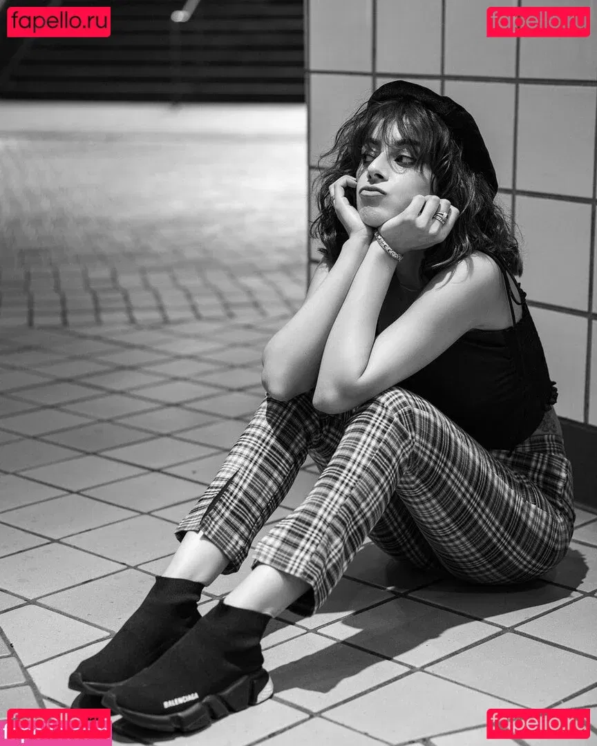 Samicamusic Onlyfans Photo Gallery 