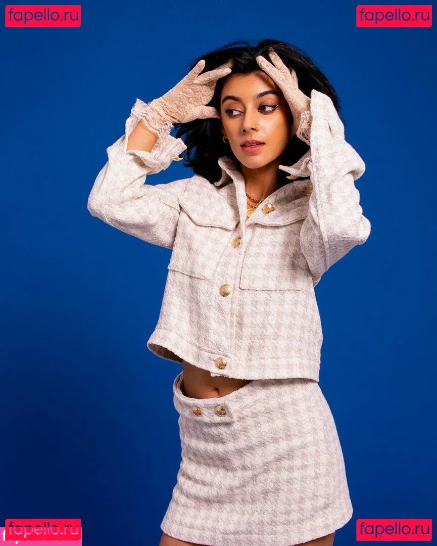 Samicamusic Onlyfans Photo Gallery 