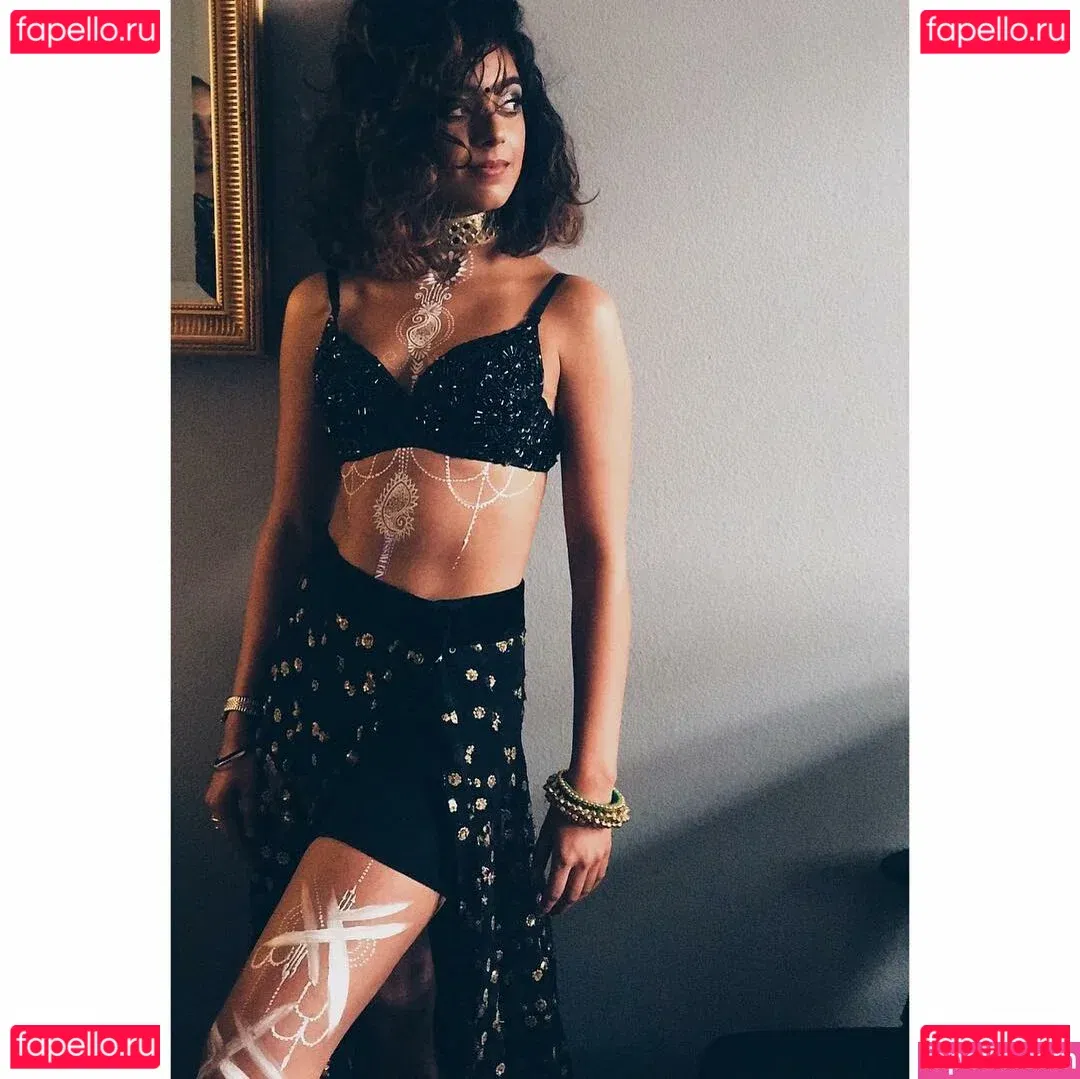 Samicamusic Onlyfans Photo Gallery 