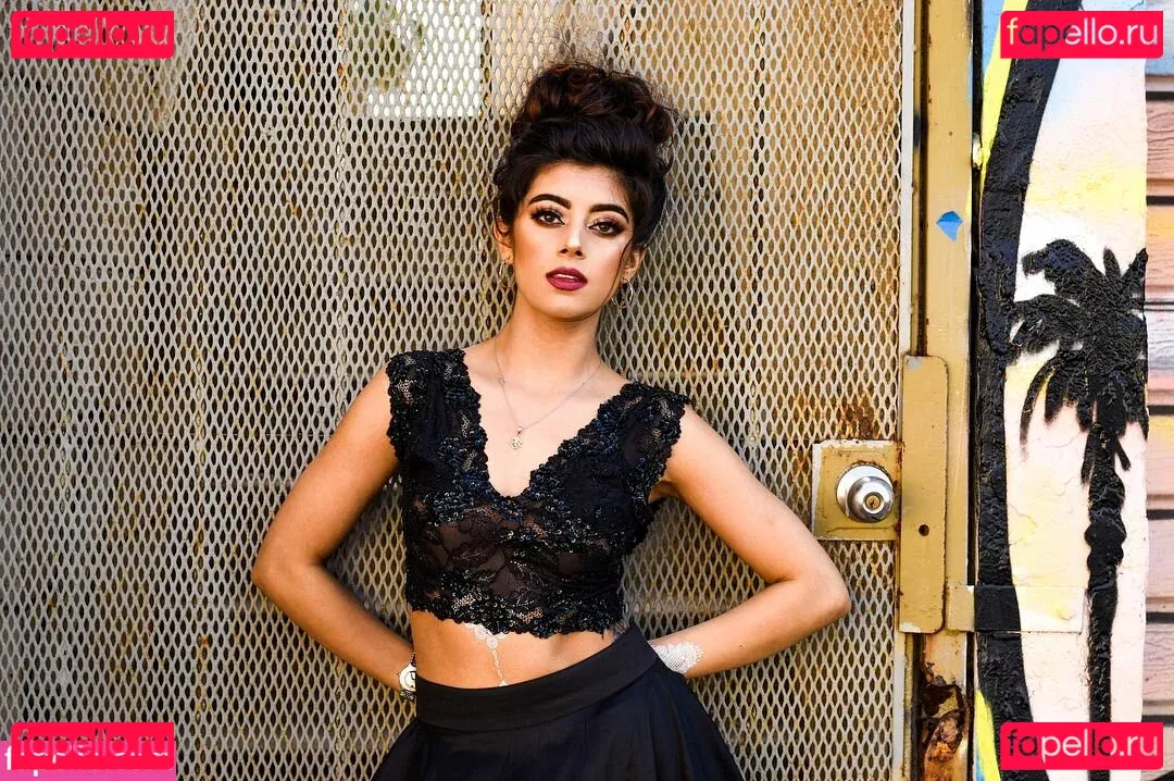 Samicamusic Onlyfans Photo Gallery 