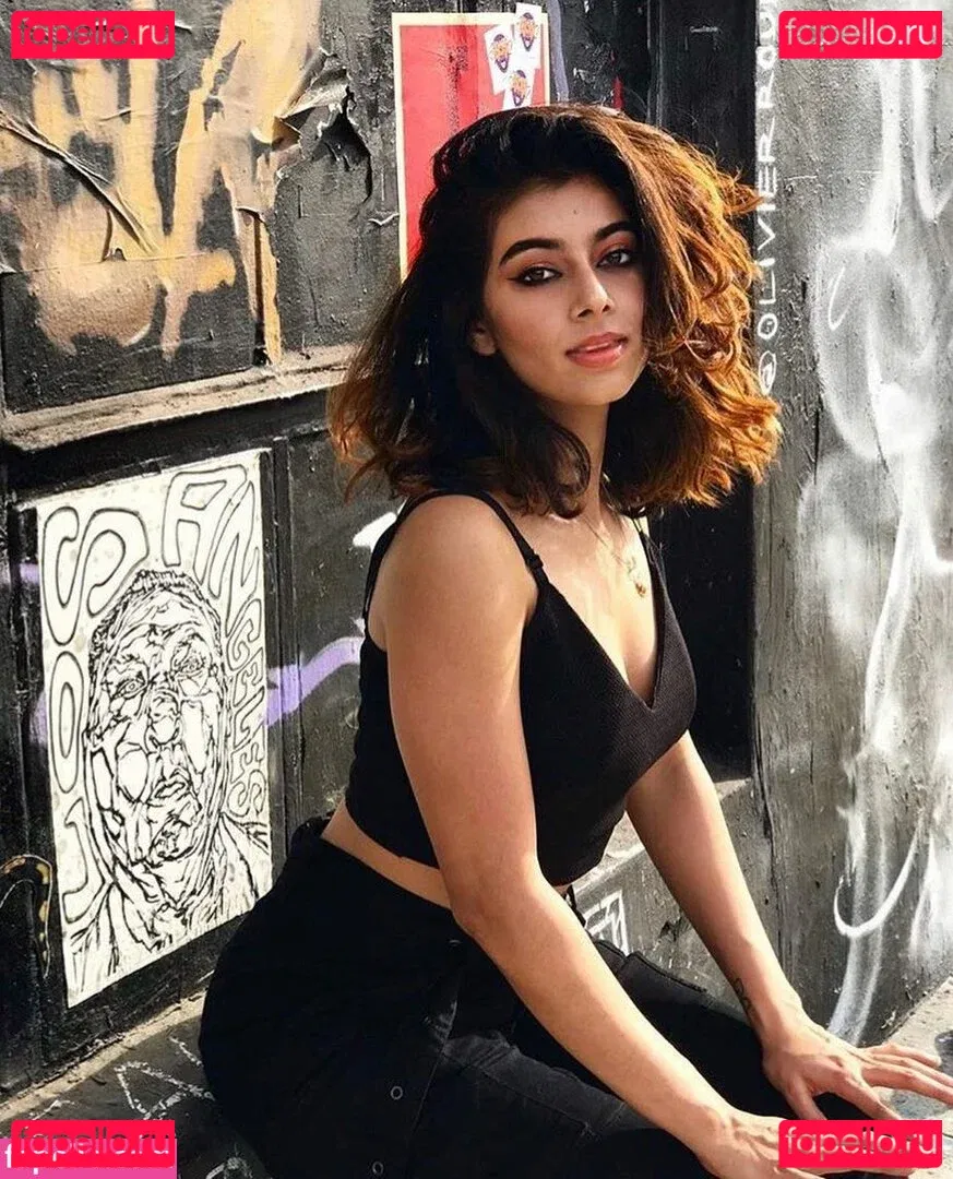 Samicamusic Onlyfans Photo Gallery 