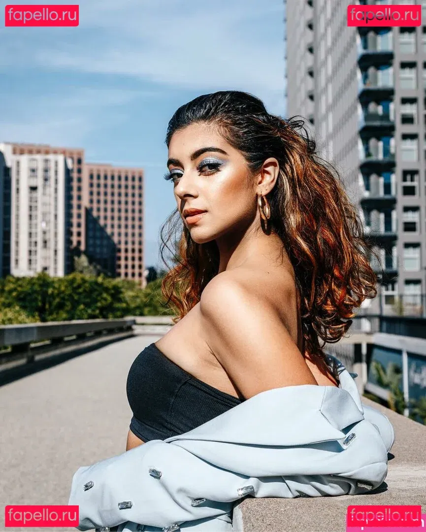 Samicamusic Onlyfans Photo Gallery 