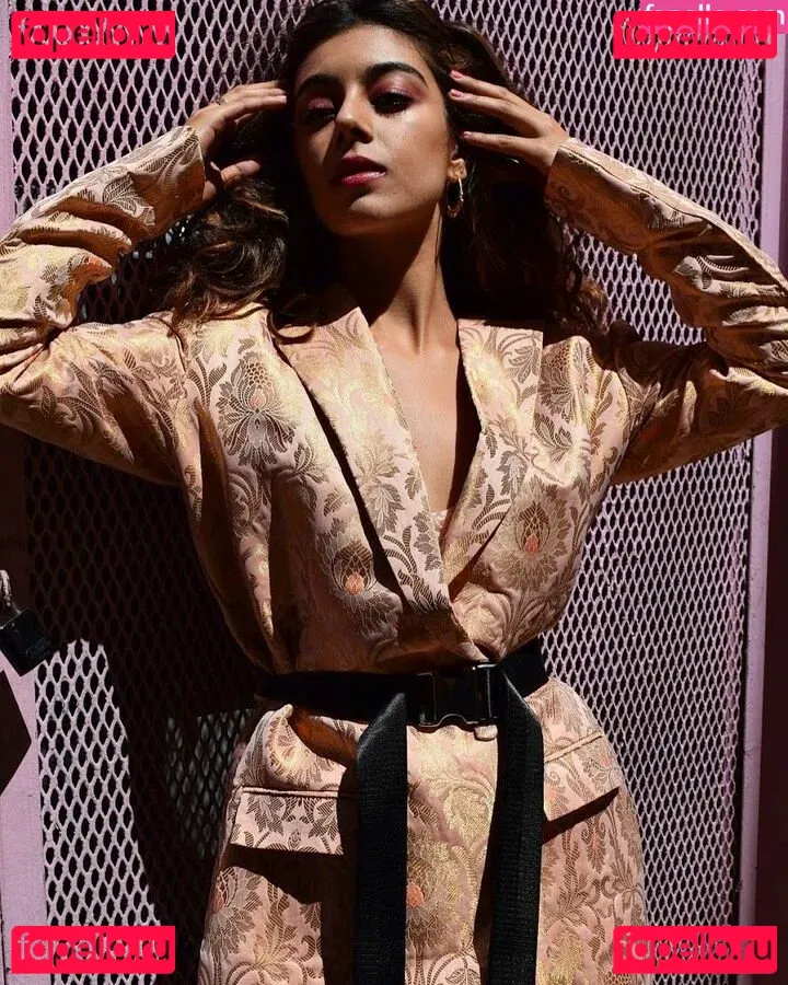 Samicamusic Onlyfans Photo Gallery 