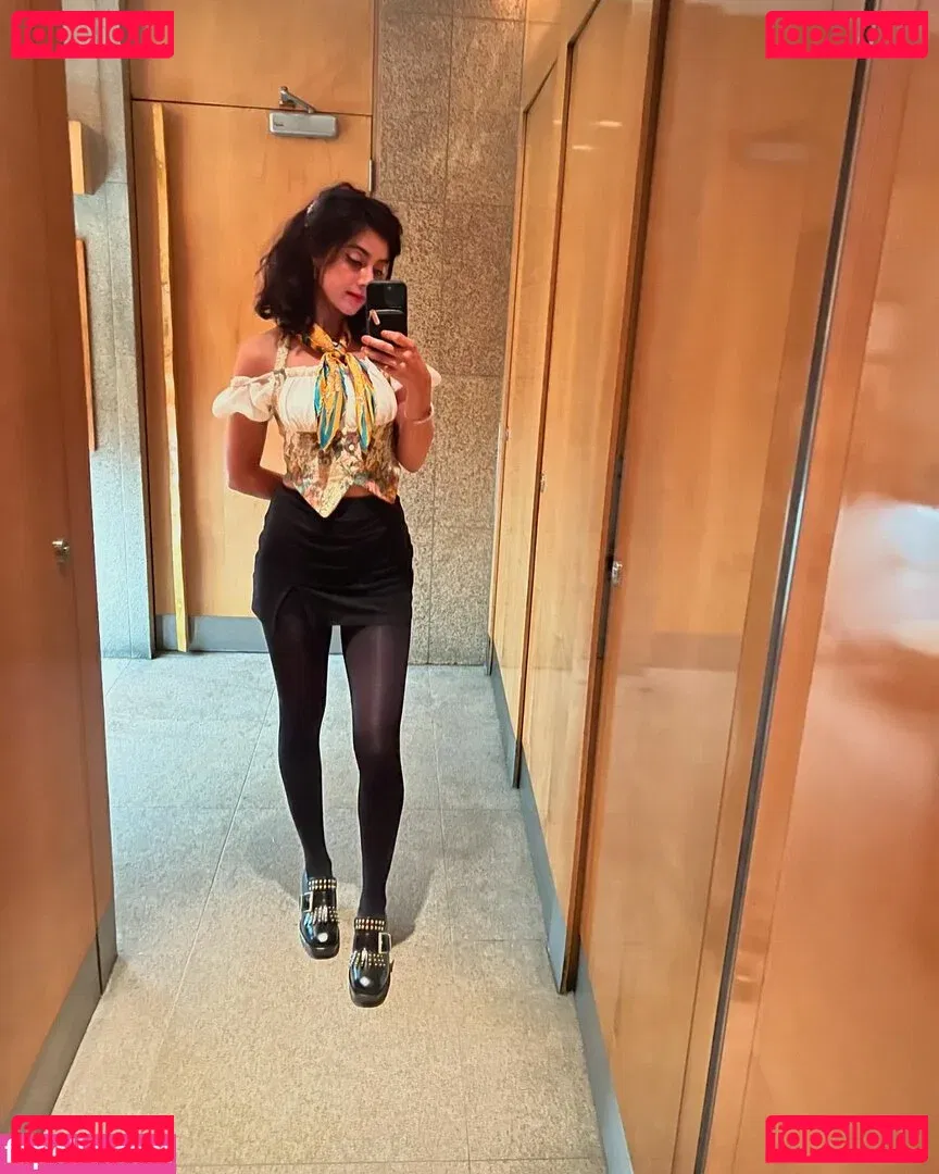 Samicamusic Onlyfans Photo Gallery 