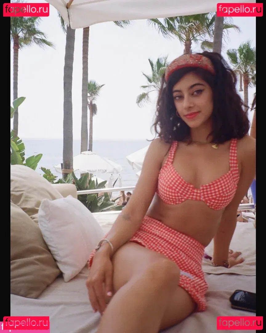 Samicamusic Onlyfans Photo Gallery 