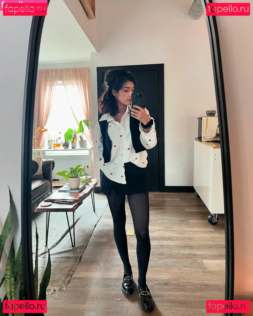 Samicamusic Onlyfans Photo Gallery 