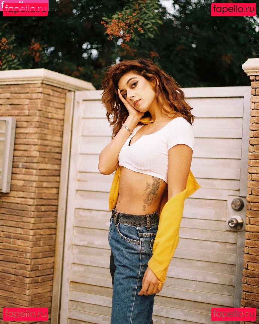 Samicamusic Onlyfans Photo Gallery 