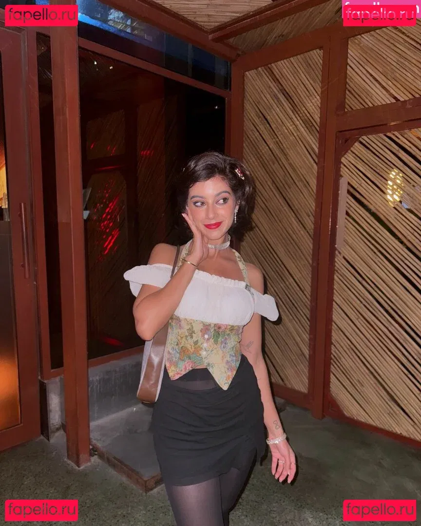 Samicamusic Onlyfans Photo Gallery 