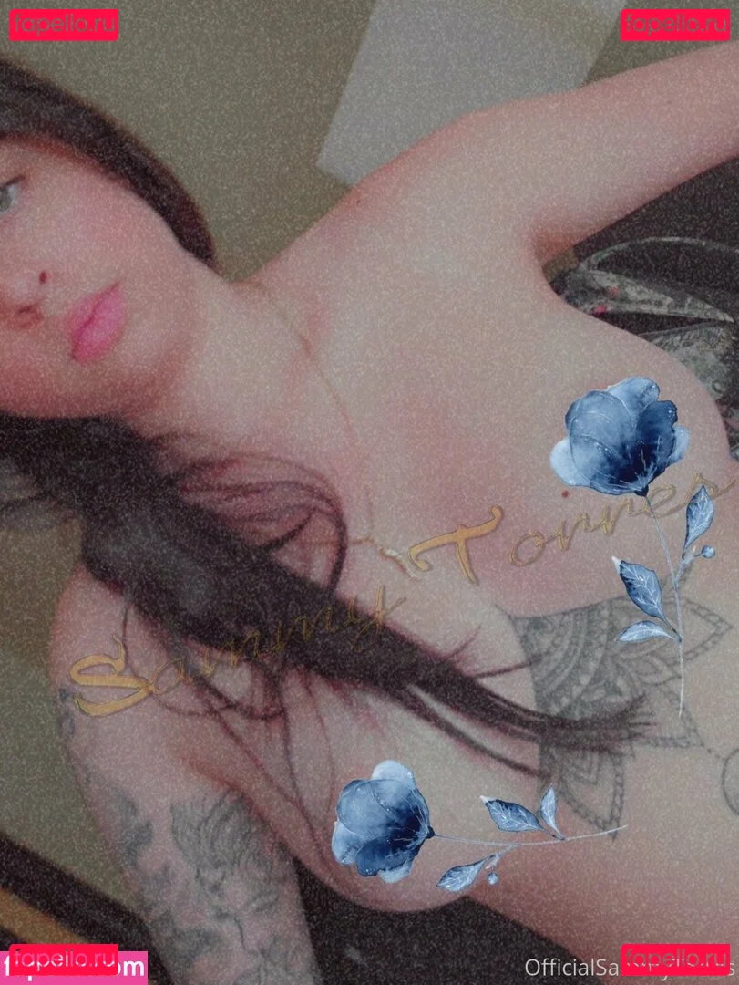 officialsammytorres Onlyfans Photo Gallery 