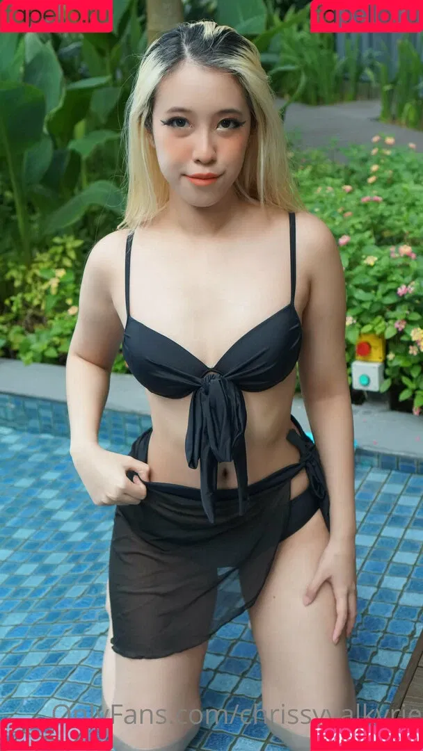 chrissyvalkyrie Onlyfans Photo Gallery 