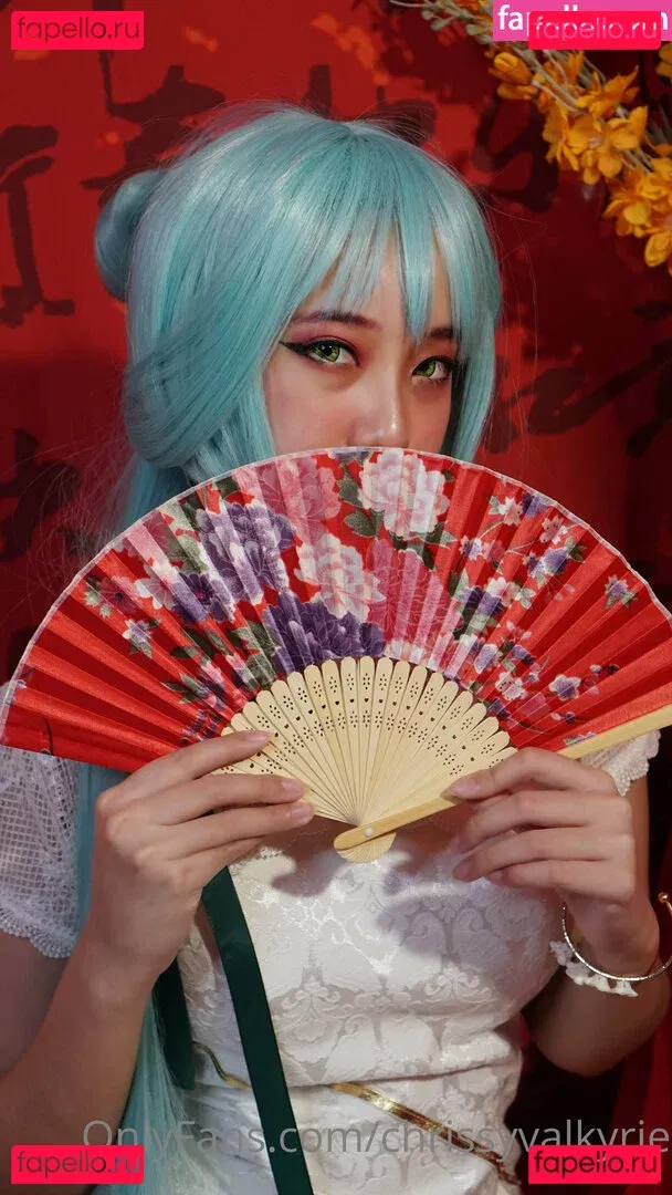 chrissyvalkyrie Onlyfans Photo Gallery 