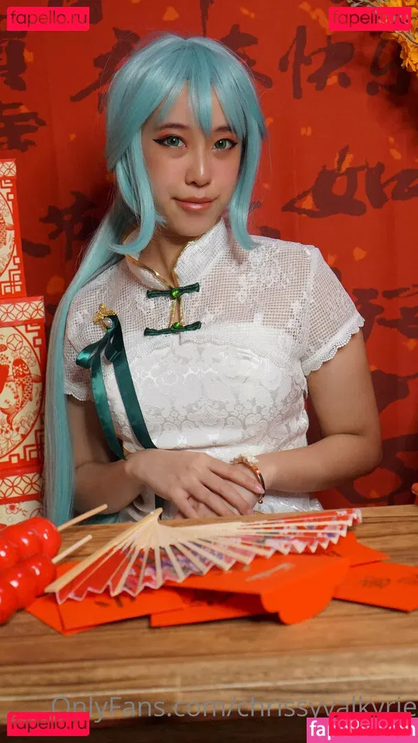 chrissyvalkyrie Onlyfans Photo Gallery 