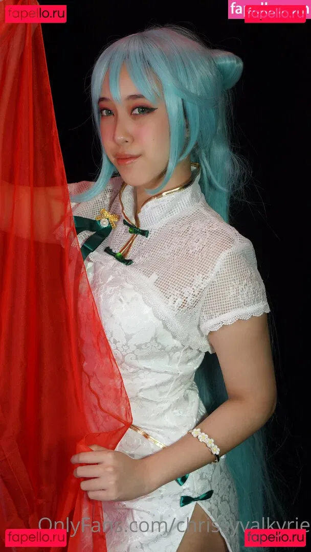 chrissyvalkyrie Onlyfans Photo Gallery 