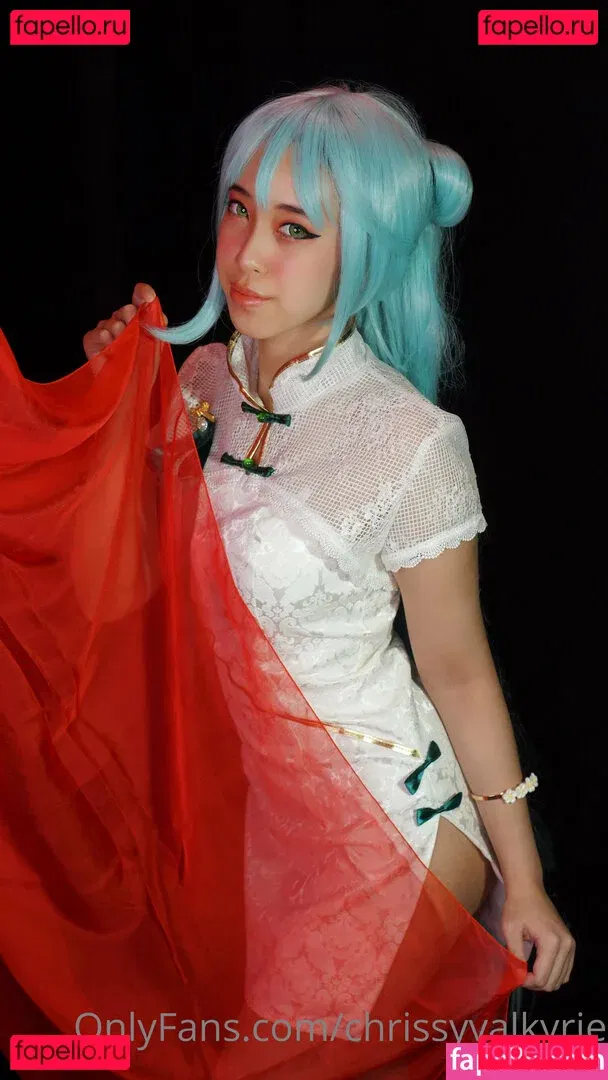 chrissyvalkyrie Onlyfans Photo Gallery 