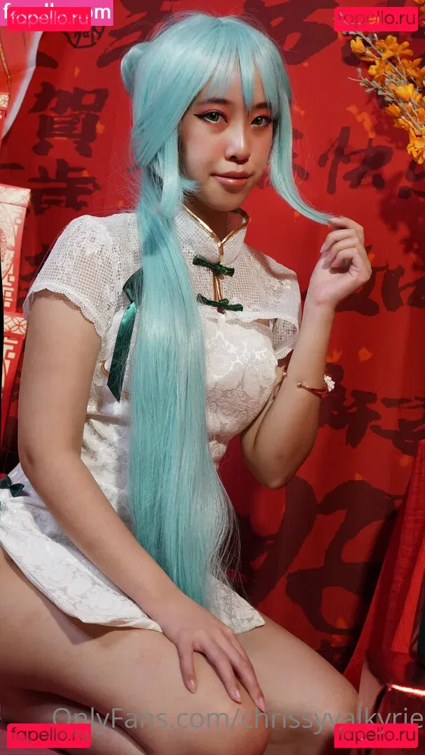 chrissyvalkyrie Onlyfans Photo Gallery 