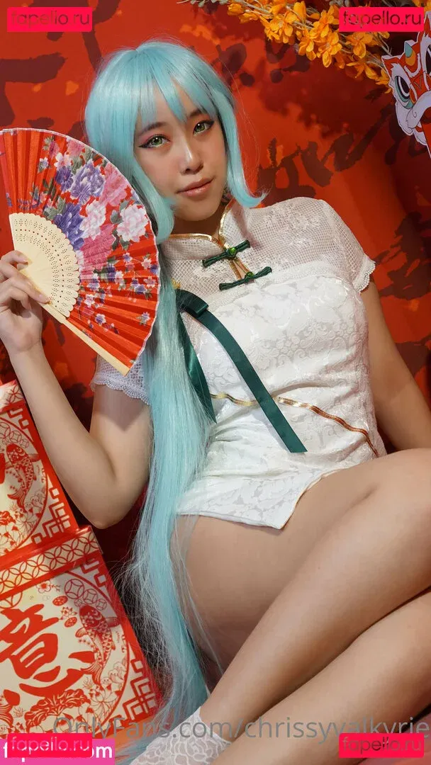 chrissyvalkyrie Onlyfans Photo Gallery 