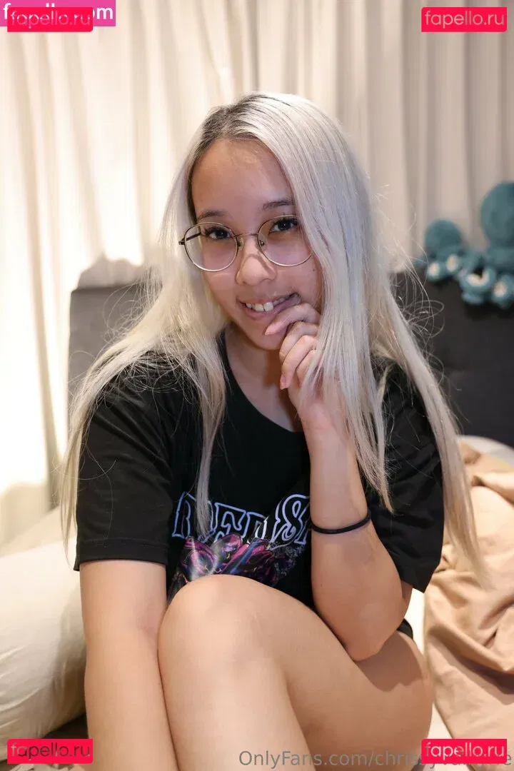 chrissyvalkyrie Onlyfans Photo Gallery 