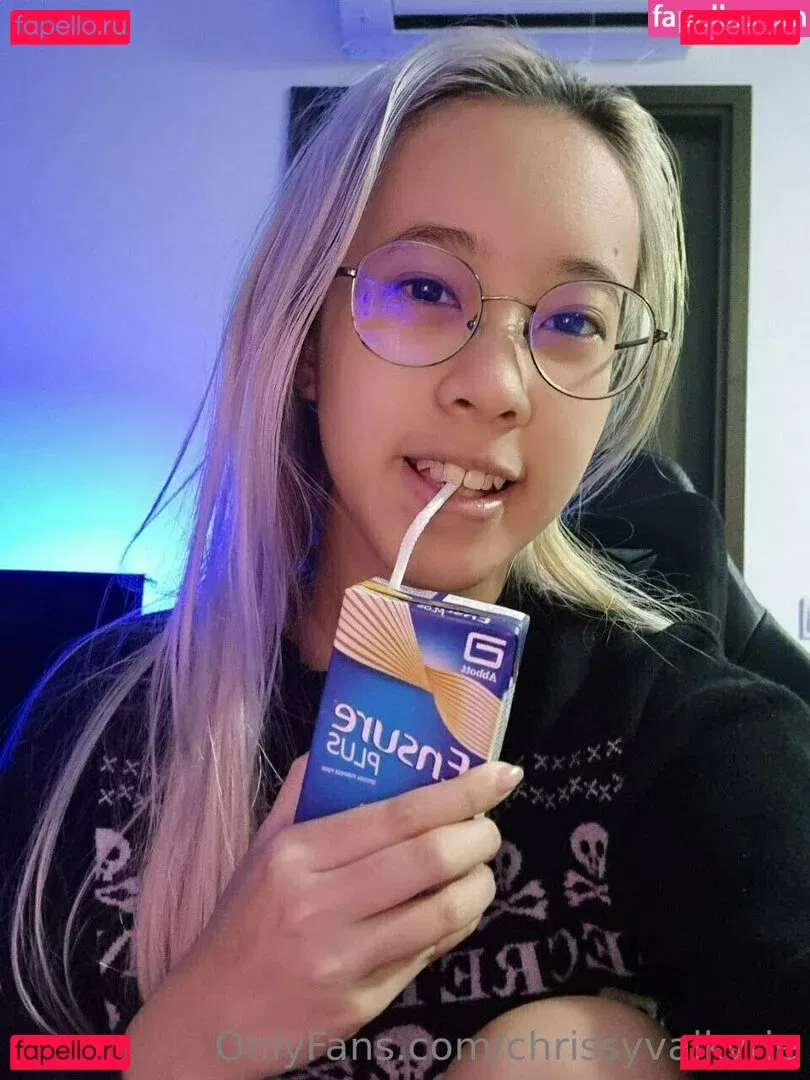 chrissyvalkyrie Onlyfans Photo Gallery 