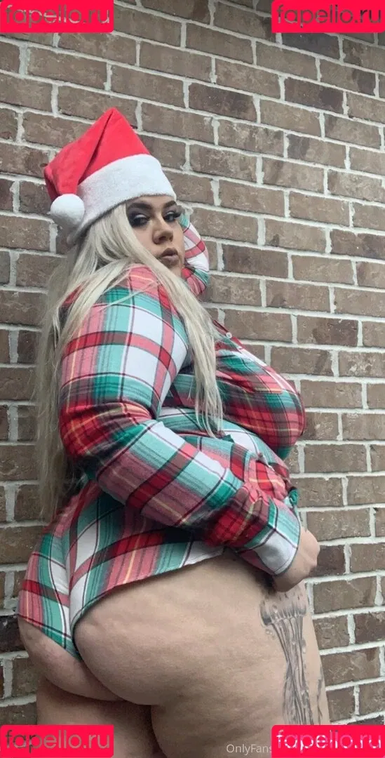 TabbyVonDAMN Onlyfans Photo Gallery 