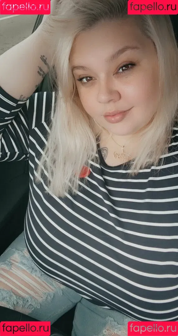 TabbyVonDAMN Onlyfans Photo Gallery 