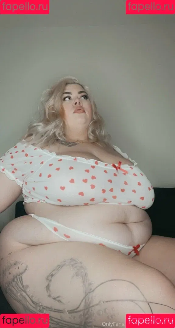 TabbyVonDAMN Onlyfans Photo Gallery 