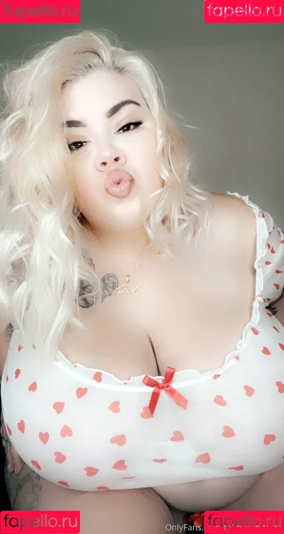 TabbyVonDAMN Onlyfans Photo Gallery 