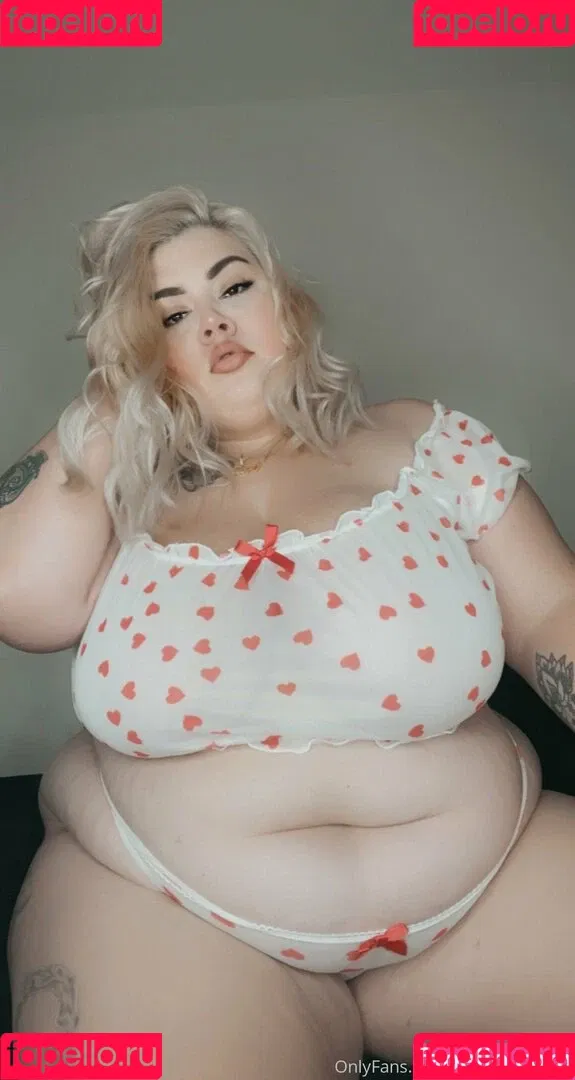 TabbyVonDAMN Onlyfans Photo Gallery 