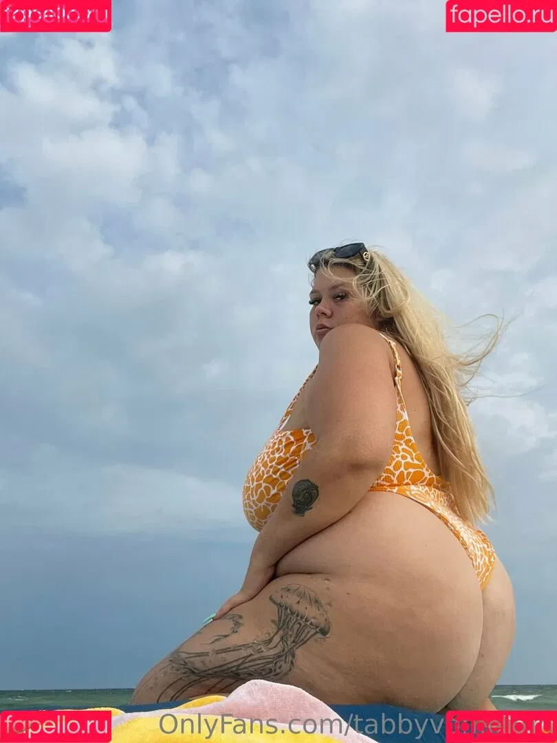 TabbyVonDAMN Onlyfans Photo Gallery 
