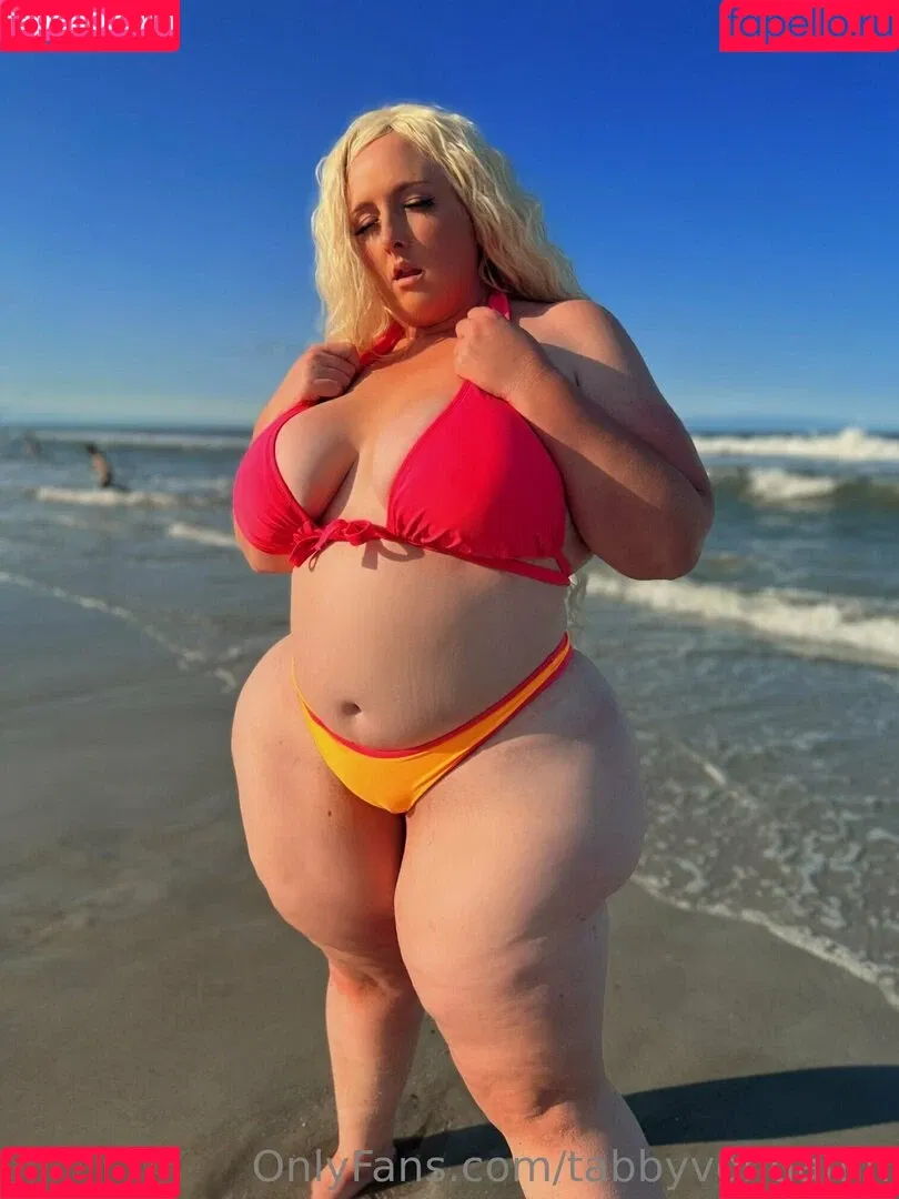 TabbyVonDAMN Onlyfans Photo Gallery 
