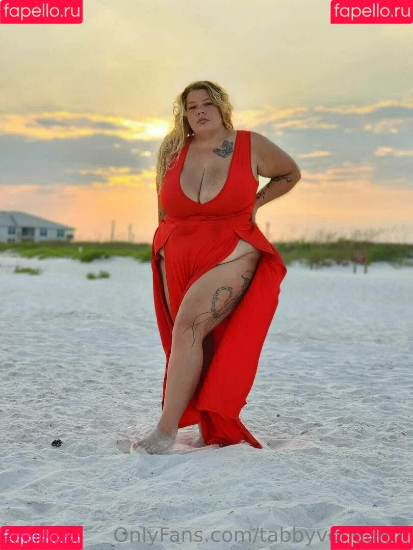 TabbyVonDAMN Onlyfans Photo Gallery 